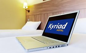 Kyriad Paris 12 - Nation